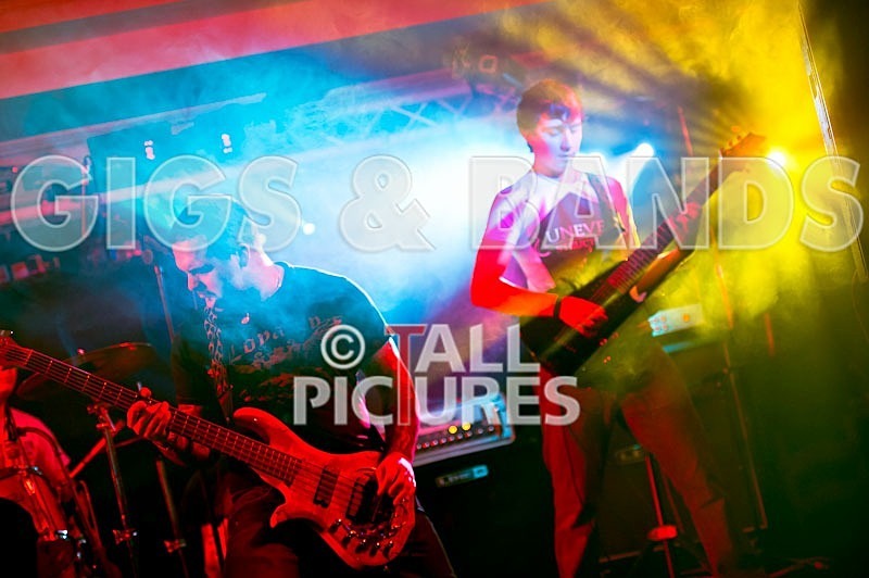 Destria-98 - DESTRIA