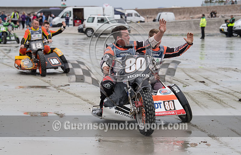 SandAce 2017_SCENE-6 - THE INTERNATIONAL SANDACE - 2017 - THE SCENE