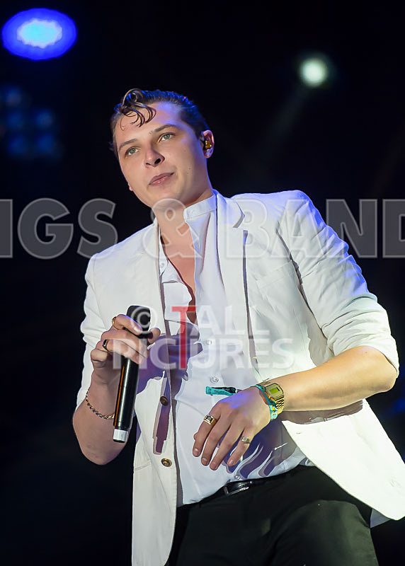 John Newman-16 - JOHN NEWMAN