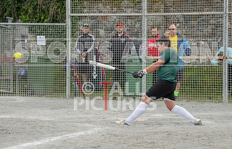 Softball B Muratti 2017-5 - GUERNSEY B v JERSEY B 2017 SOFTBALL MURATTI