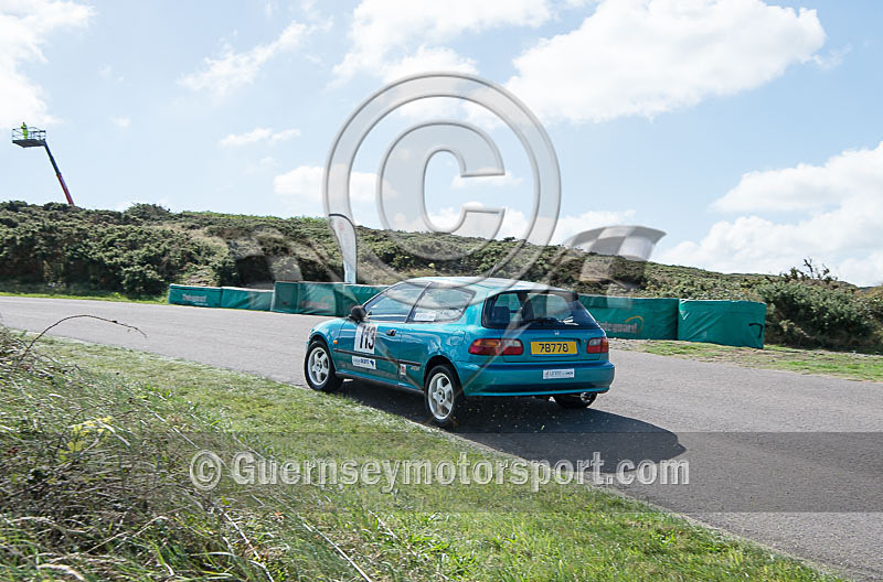 Alderney Hillclimb_2016_CAR-52 - ALDERNEY HILLCLIMB 2016 - CARS