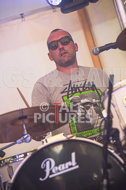 Buffalo Huddleston-281 - BUFFALO HUDDLESTON