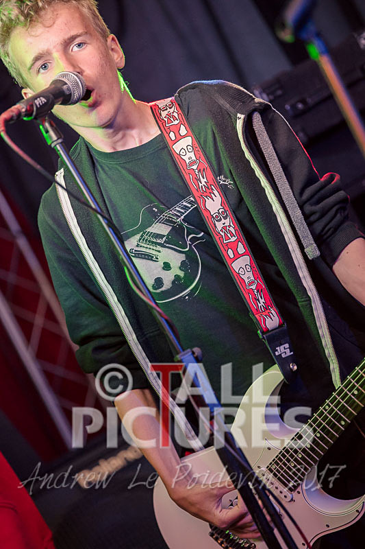 SoPM Summer Gig 2017-135 - SCHOOL OF POPULAR MUSIC SUMMER GIG 2017
