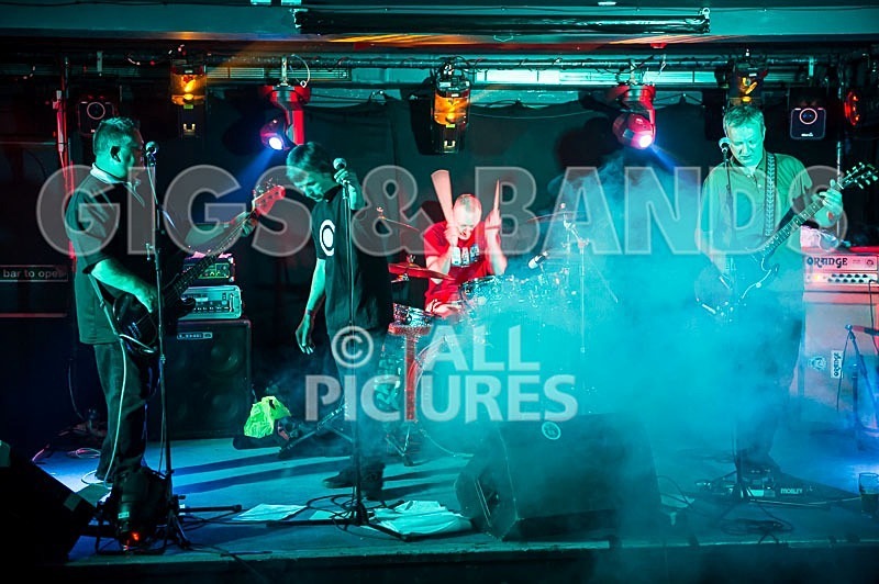 Speakeasy-44 - SPEAKEASY