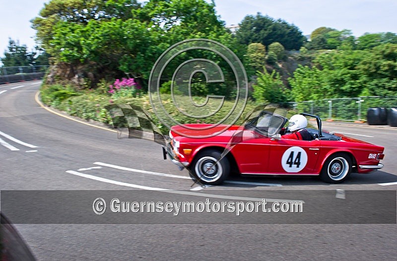 Jsy Classic Hill-288 - JERSEY INTERNATIONAL MOTORING FESTIVAL 2010