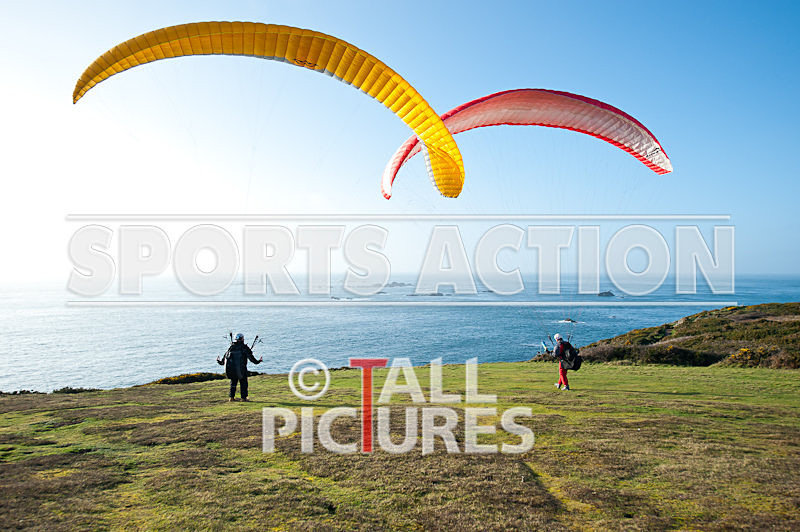 Hang Gliding-17 - HANG GLIDING