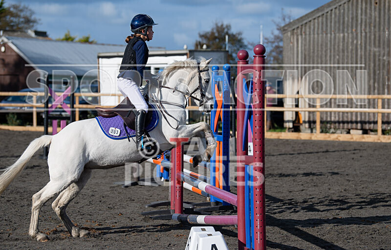 Junior Showjumping_10-11-2019-48 - BS GUERNSEY RALLY 2019-JUNIORS