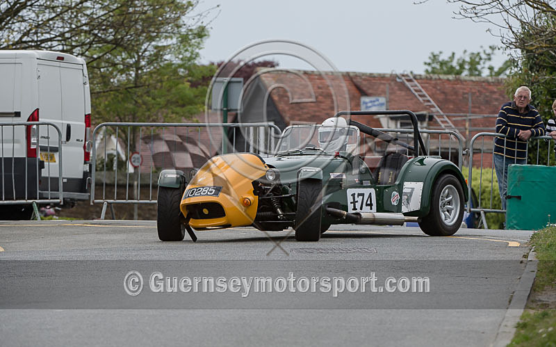 GMCCC Hill Climb_05-05-2014_Car-124 - CARS_05-05-2014
