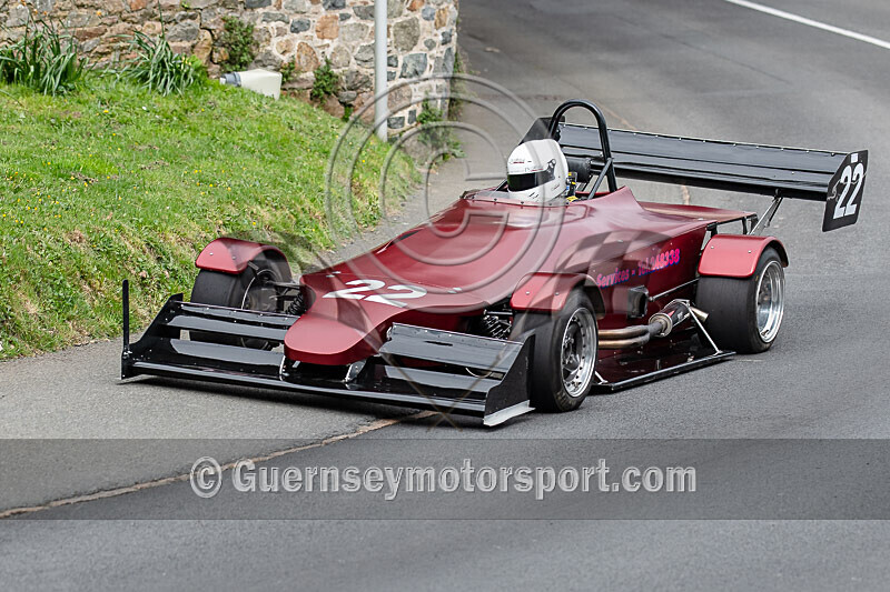 GMCCC Hillclimb_05-04-2021_CAR-30 - CARS_05-04-2021