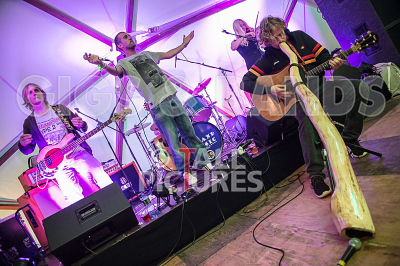 Buffalo Huddleston-236 - BUFFALO HUDDLESTON