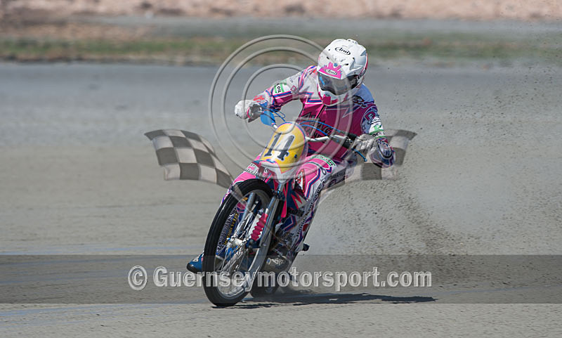 Sand Ace_2014_Bike-13 - BRITISH SAND ACE 500cc SOLO RIDERS - 2014