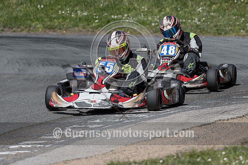 Karting_01-05-2016-34 - KARTING 2016 - SUMMER CHAMPIONSHIP ROUND-2
