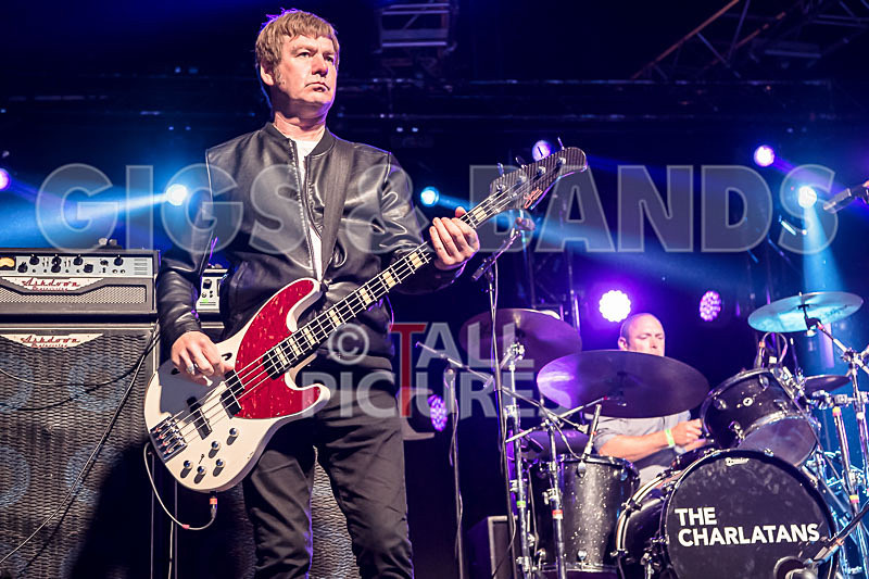 The Charlatans-118 - THE CHARLATANS