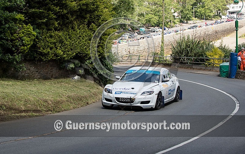 Charity Hill Climb_2012-429 - HERITAGE CHARITY HILL CLIMB 2012