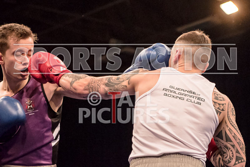 BOUT-3_Rory Jones v Kieran Ball-5 - BOUT-3_Rory Jones v Kieran Ball