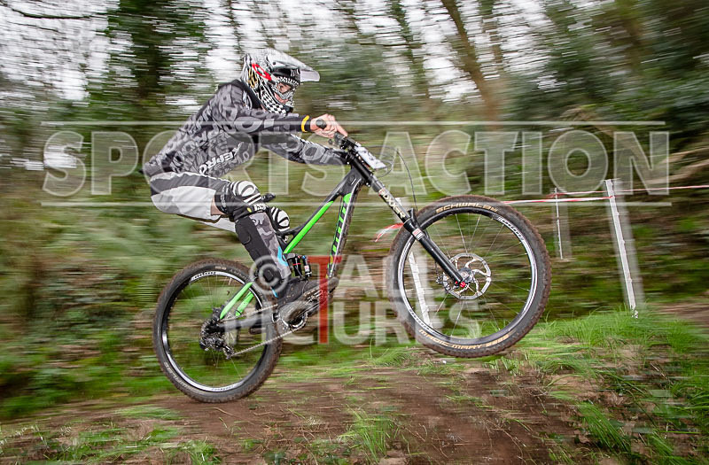 MTB 2019 Downhill Winter Series Round-3-69 - MTB 2019 DOWNHILL SERIES ROUND-3