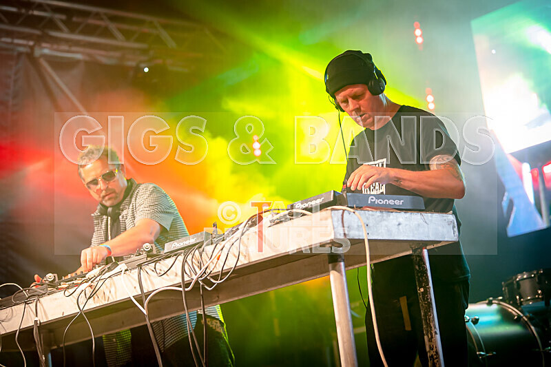 Scratch Perverts  Killa Kela-5 - SCRATCH PERVERTS & KILLA KELA