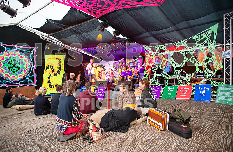 The Crowband-7 - THE CROWBAND