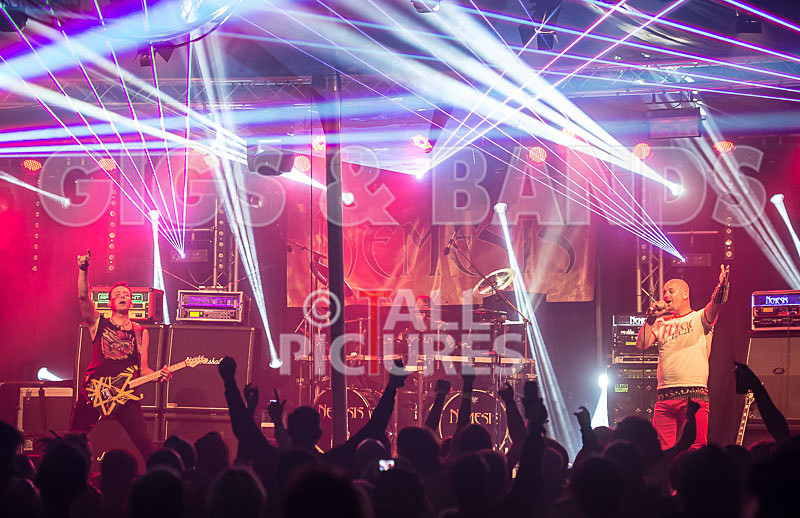 Chaos 2014_The Atmosphere-152 - CHAOS 2014... THE ATMOSPHERE