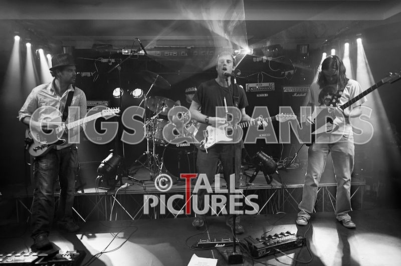 Tantale-38 - TANTALE