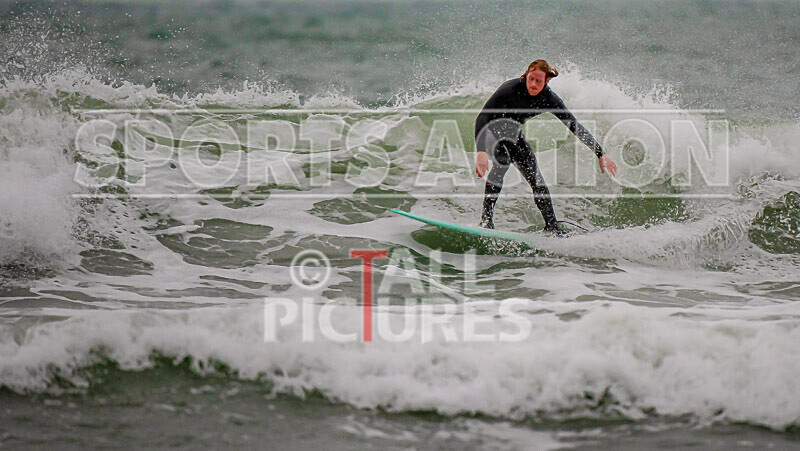 Surfing_01-11-2020-50 - SURFING AT VAZON BAY GUERNSEY
