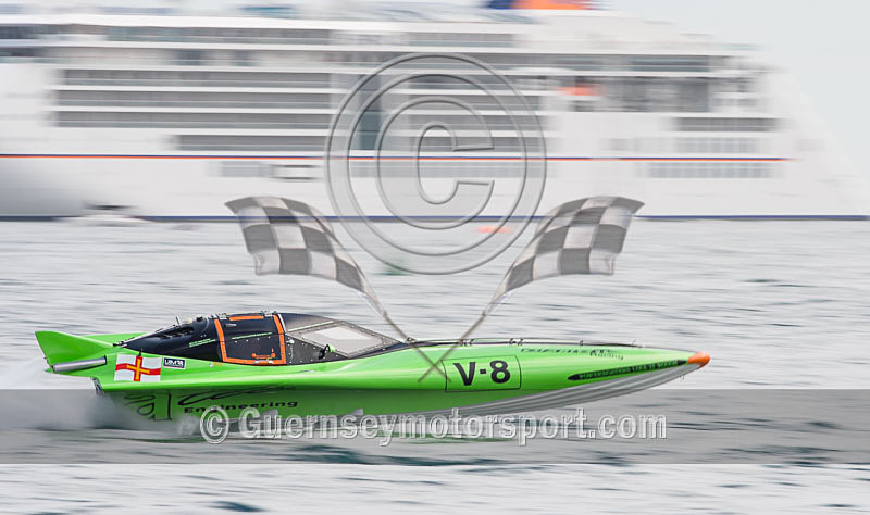 Powerboat Race-5-22 - GPA STANLEY GIBBONS SERIES_RACE-5