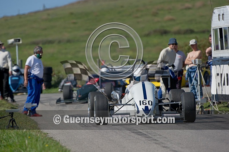 Alderney Sprint_2011_Car-152 - ALDERNEY SPRINT 2011 - CARS