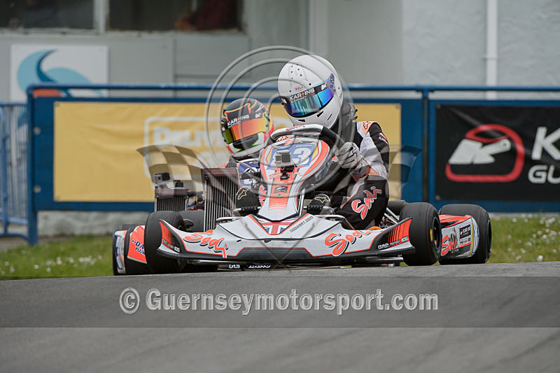 Karting_10-04-2016-31 - KARTING 2016 - SUMMER CHAMPIONSHIP ROUND-1