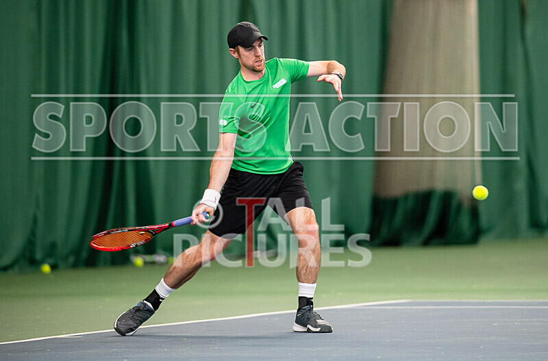 Tennis Inter-insular 2021-5 - TENNIS INTER-INSULAR 2021