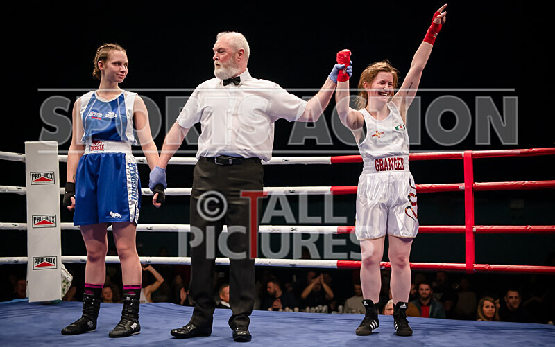 Bout 10_Natalie Granger v Bethany Shaw-43 - Bout 10_Natalie Granger v Bethany Shaw