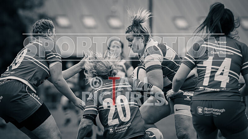 Ladies Siam Trophy 2021-8 - LADIES SIAM TROPHY 2021