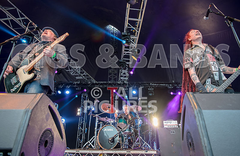 Levellers-24 - LEVELLERS