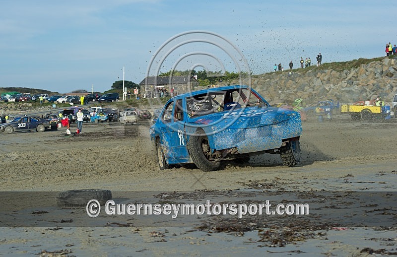 Bangers_13-11-2011-4 - AUTO-X_13-11-2011
