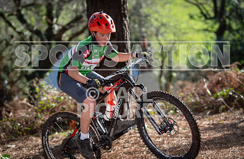 MTB XC Winter RND-6-12 - GVC MTB XC_30-01-2022