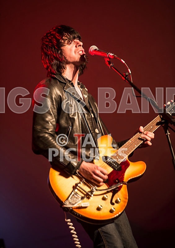 Little Barrie-15 - LITTLE BARRIE