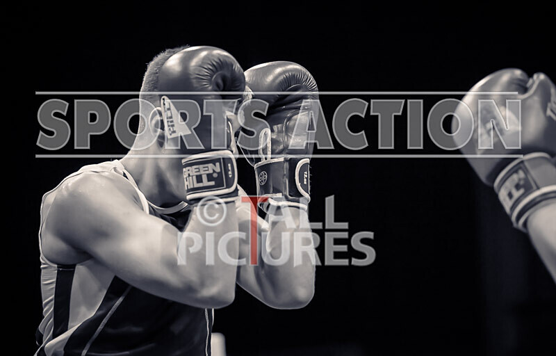 BOUT 4- Martins Kublickis v Ben Waugh-13 - BOUT 4: Martins Kublickis v Ben Waugh