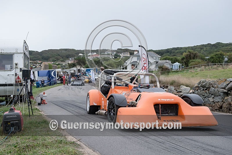 Alderney Hill Climb Car_2013-63 - ALDERNEY HILL CLIMB 2013 - CARS