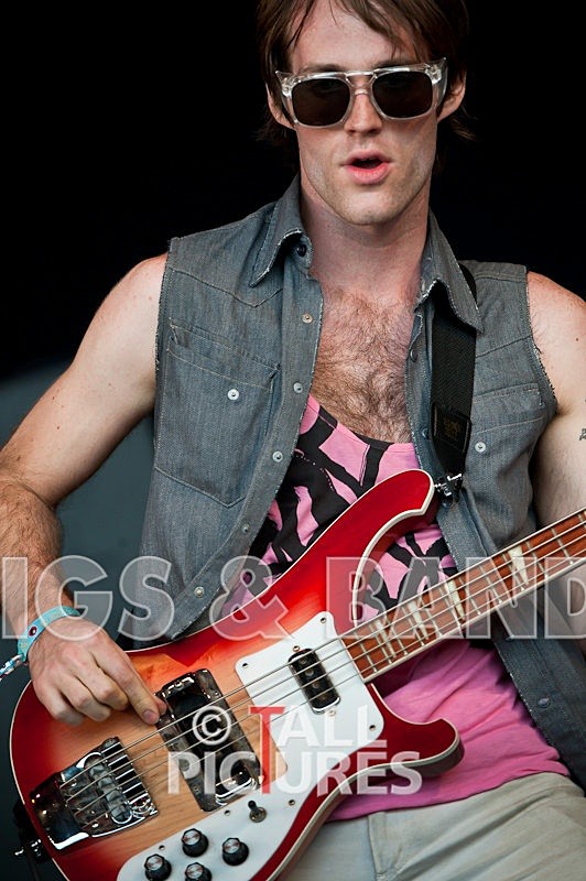 Darwin Deez-17 - DARWIN DEEZ