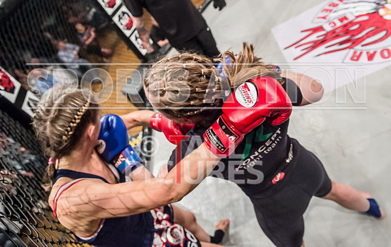 Lock-In 2014_Bout-8-20 - BOUT-8