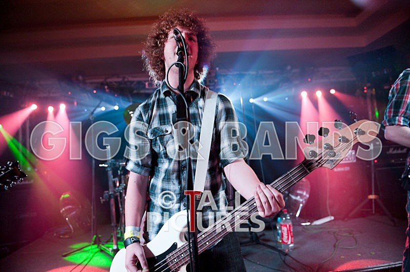 Breaking the Silence-108 - BREAKING THE SILENCE at RoA-8