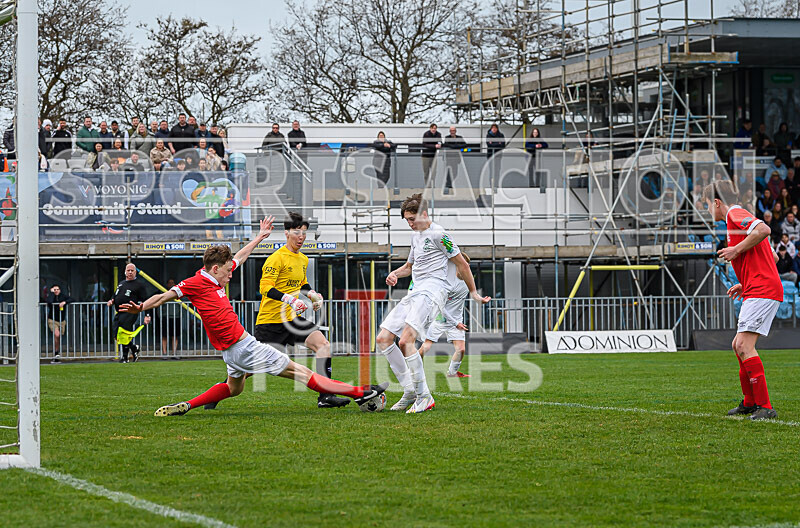 U15 Star Trophy 2023-89 - U15's STAR TROPHY 2023