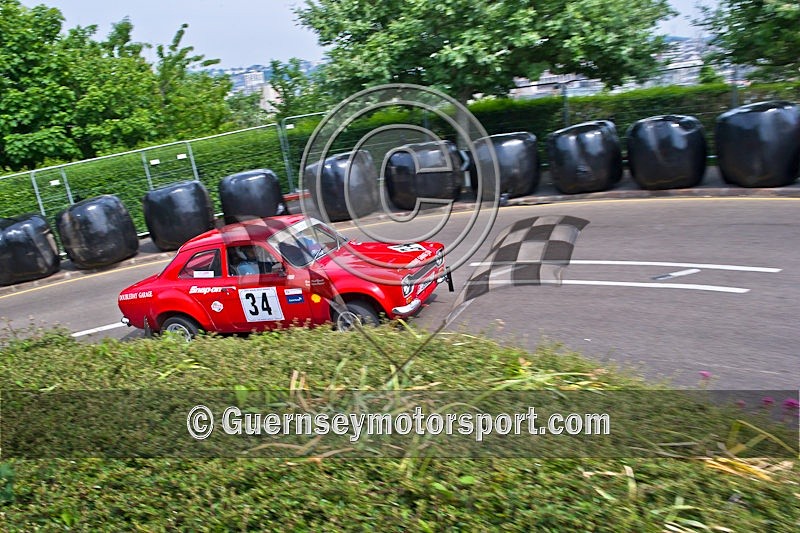 Jsy Classic Hill-213 - JERSEY INTERNATIONAL MOTORING FESTIVAL 2010