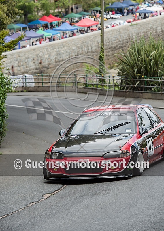 GKMC_Hill Climb_04-06-2012_Car-121 - CARS 2012-06-04