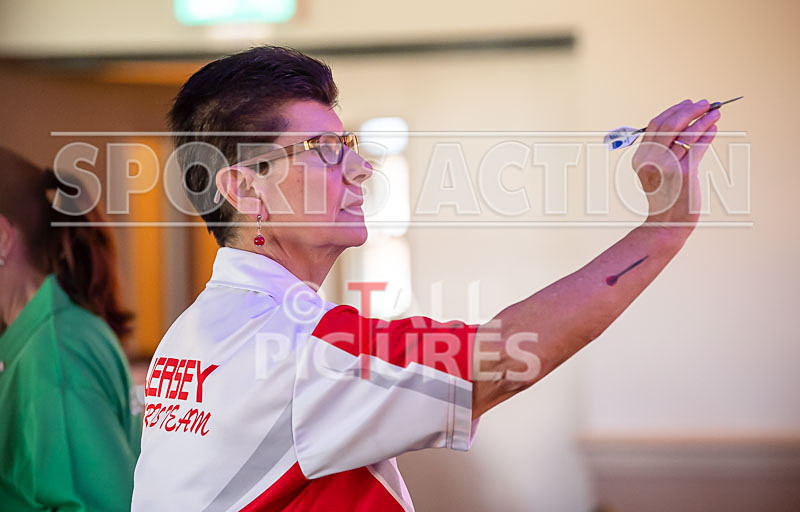 Darts Inter-Insular 2018-23 - DARTS 2018 INTER-INSULAR