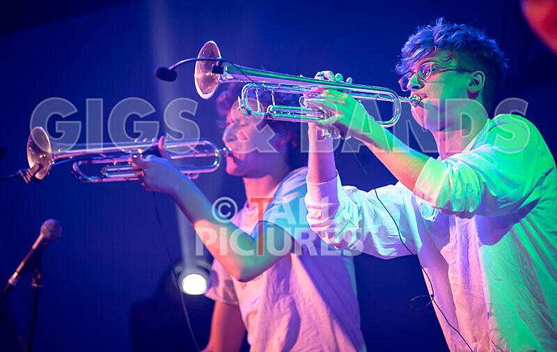 Dat Brass-7 - DAT BRASS