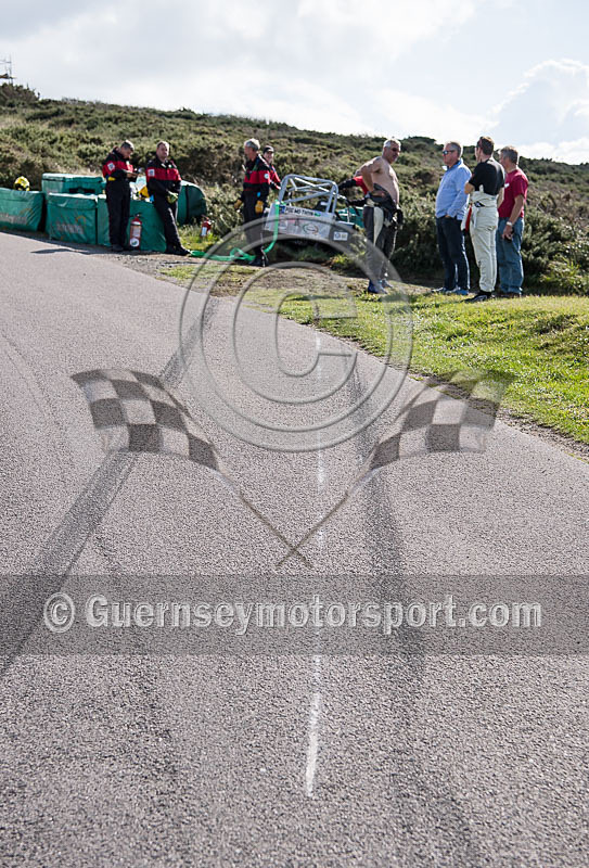 Fort Tourgis Hillclimb 2017-154 - ALDERNEY HILLCLIMB 2017