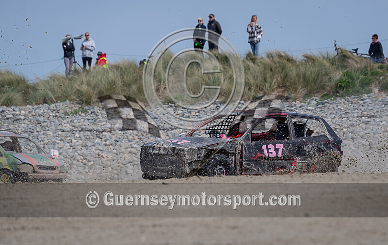 Autocross 2022_Summer Round-3-6 - AUTO-X_17-04-2022
