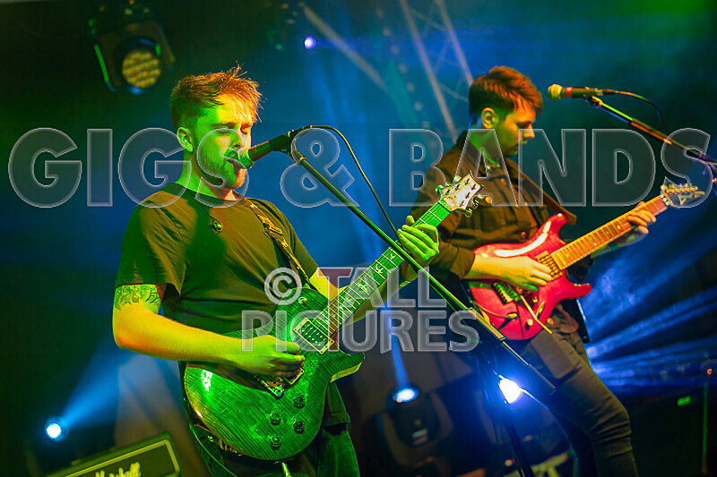 Watercolour Matchbox-264 - WATERCOLOUR MATCHBOX