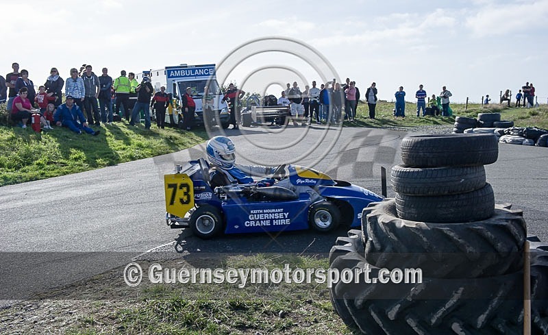Alderney Airport Kart_2013-28 - ALDERNEY AIRPORT SPEED EVENT 2013 - KARTS