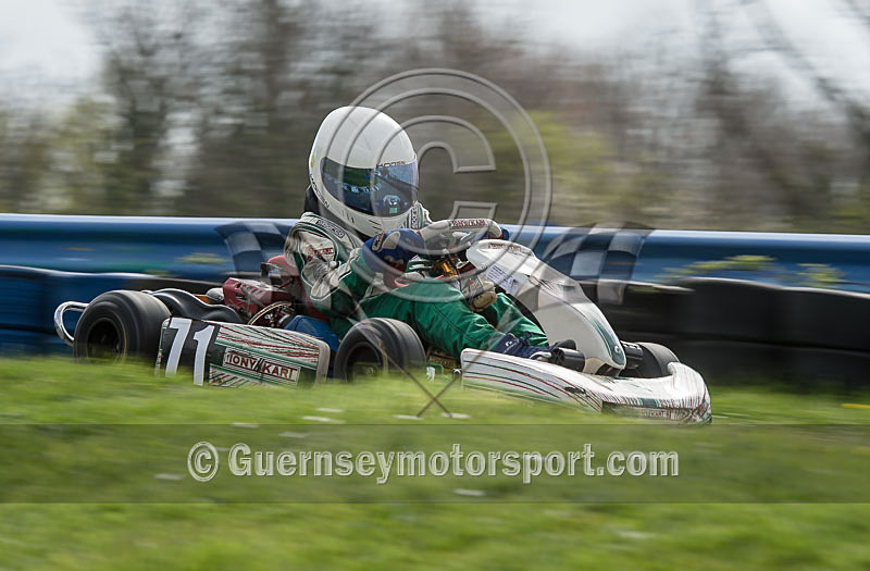 Karting_19-04-2015-13 - KARTING WINTER CHAMPIONSHIP ROUND-4